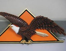 Load image into Gallery viewer, Store Display Wall Mount Ashley Eagle