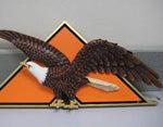 Load image into Gallery viewer, Store Display Wall Mount Ashley Eagle