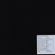 Load image into Gallery viewer, Contemporary Black Bar Unit