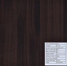 Load image into Gallery viewer, Two-Shelf Contemporary Cappuccino Bar Unit