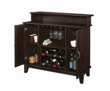 Load image into Gallery viewer, Transitional Cappuccino Bar Unit