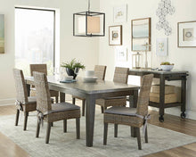 Load image into Gallery viewer, KITCHEN ISLAND