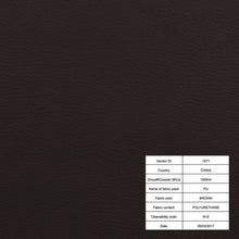 Load image into Gallery viewer, Modern Brown Adjustable Bar Stool