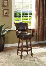Load image into Gallery viewer, Rec Room Traditional Bar Stool