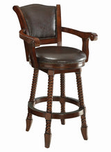 Load image into Gallery viewer, Rec Room Traditional Bar Stool