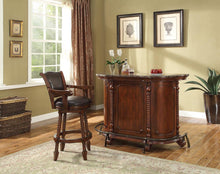 Load image into Gallery viewer, Rec Room Traditional Bar Stool