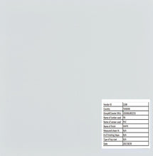 Load image into Gallery viewer, Glass and Chrome Bar Unit