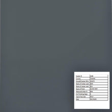 Load image into Gallery viewer, Glossy Grey Bar Unit