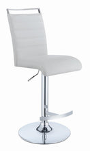 Load image into Gallery viewer, ADJUSTABLE BAR STOOL