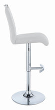Load image into Gallery viewer, ADJUSTABLE BAR STOOL