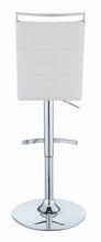Load image into Gallery viewer, ADJUSTABLE BAR STOOL