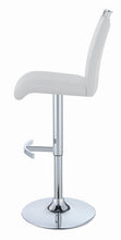 Load image into Gallery viewer, ADJUSTABLE BAR STOOL