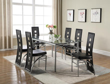 Load image into Gallery viewer, DINING CHAIR