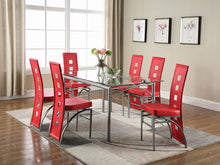 Load image into Gallery viewer, DINING CHAIR