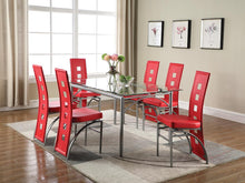 Load image into Gallery viewer, DINING CHAIR