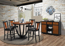 Load image into Gallery viewer, DINING TABLE