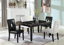 Load image into Gallery viewer, DINING TABLE