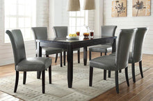 Load image into Gallery viewer, DINING CHAIR