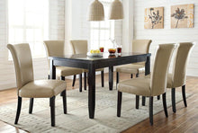 Load image into Gallery viewer, DINING CHAIR