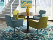 Load image into Gallery viewer, DINING CHAIR