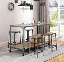 Load image into Gallery viewer, COUNTER HT CHAIR