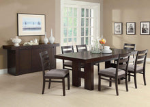 Load image into Gallery viewer, DINING TABLE