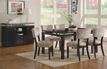Load image into Gallery viewer, DINING TABLE