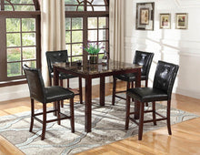 Load image into Gallery viewer, COUNTER HT CHAIR