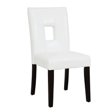 Load image into Gallery viewer, Newbridge Causal White Dining Chair