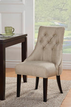 Load image into Gallery viewer, ACCENT CHAIR