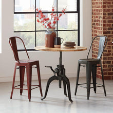 Load image into Gallery viewer, COUNTER HT CHAIR