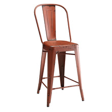 Load image into Gallery viewer, COUNTER HT CHAIR