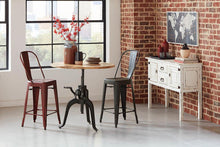 Load image into Gallery viewer, COUNTER HT CHAIR