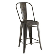 Load image into Gallery viewer, COUNTER HT CHAIR