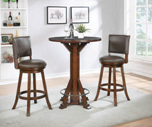 Load image into Gallery viewer, BAR HEIGHT STOOL