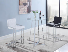 Load image into Gallery viewer, BAR HEIGHT STOOL