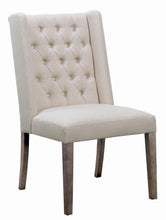 Load image into Gallery viewer, DINING CHAIR