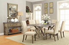 Load image into Gallery viewer, SIDE CHAIR