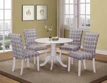 Load image into Gallery viewer, DINING CHAIR
