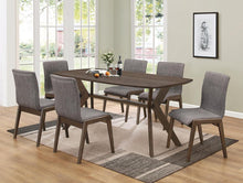Load image into Gallery viewer, DINING CHAIR
