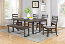 Load image into Gallery viewer, DINING CHAIR