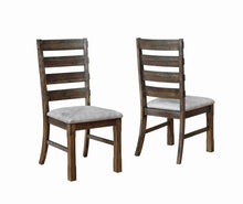Load image into Gallery viewer, DINING CHAIR