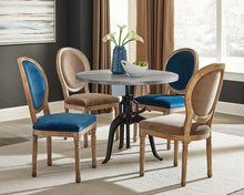 Load image into Gallery viewer, DINING TABLE