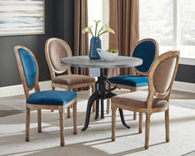 Load image into Gallery viewer, DINING TABLE