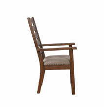 Load image into Gallery viewer, ARM CHAIR