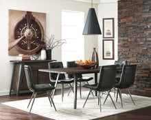 Load image into Gallery viewer, DINING TABLE
