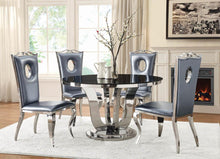 Load image into Gallery viewer, DINING CHAIR