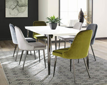 Load image into Gallery viewer, DINING CHAIR