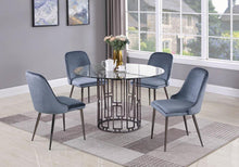 Load image into Gallery viewer, DINING CHAIR