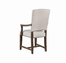 Load image into Gallery viewer, ARM CHAIR